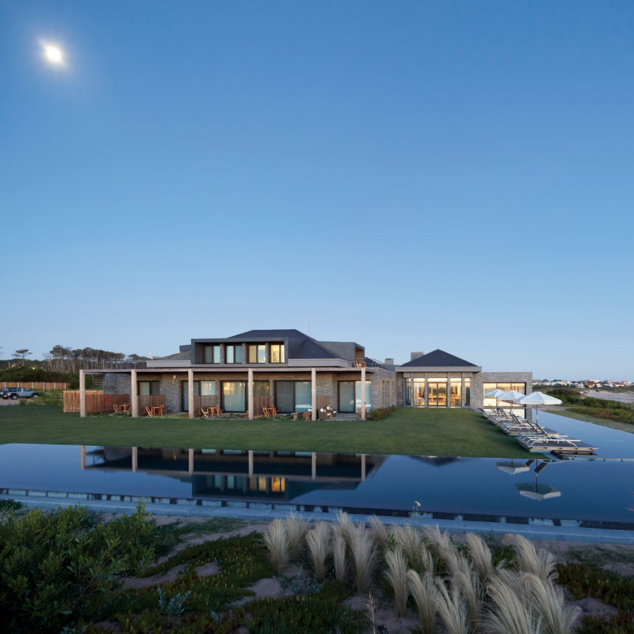 Bahia VIK José Ignacio