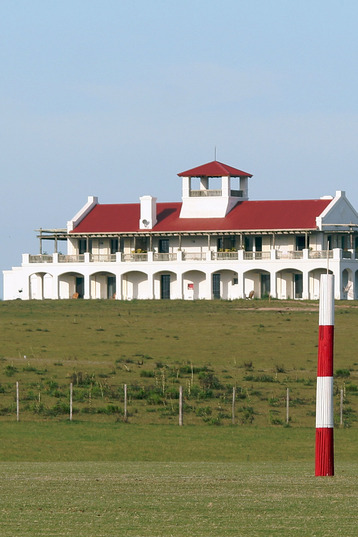 Estancia VIK José Ignacio