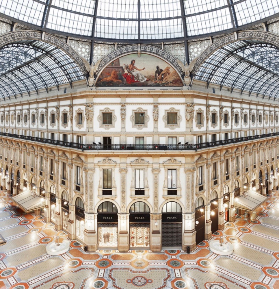 Galleria VIK Milano