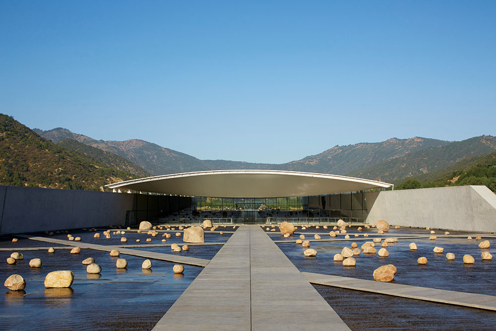VIK Winery