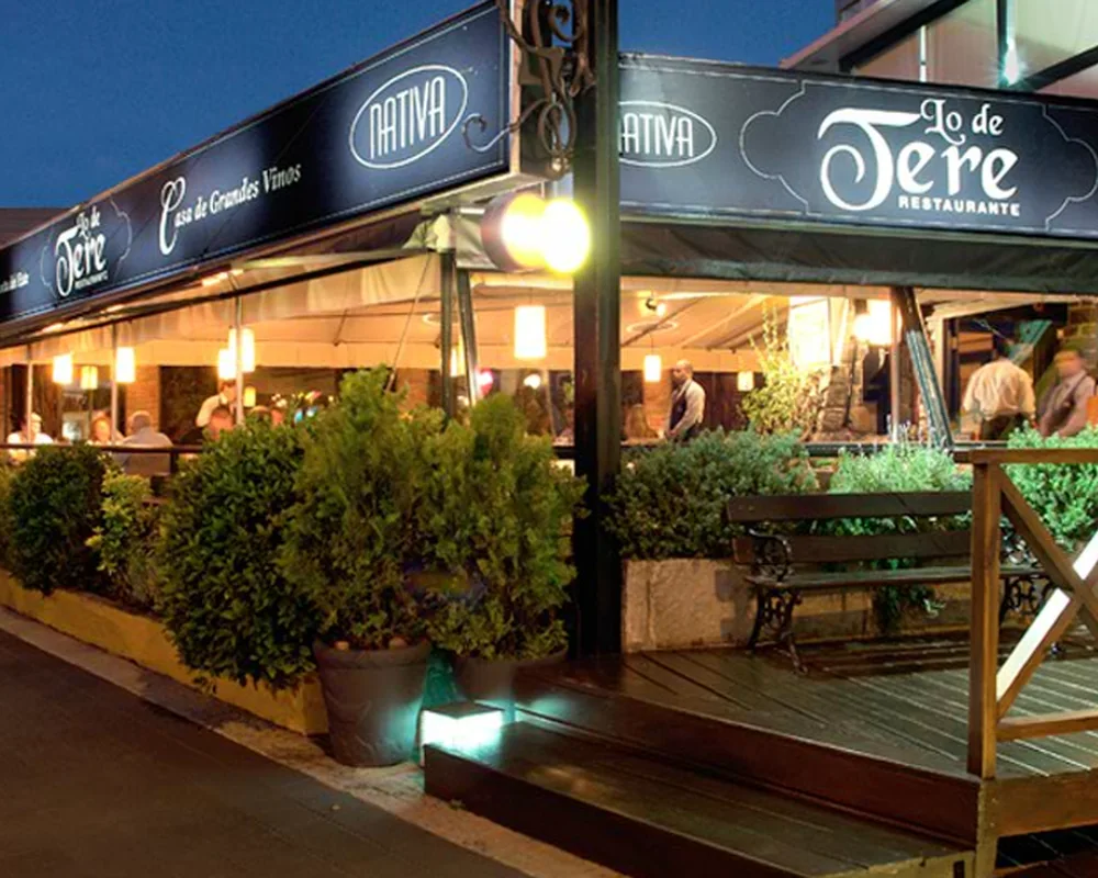 Punta del Este