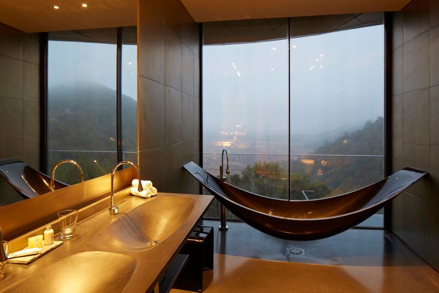 A Master Suite, VIK Chile