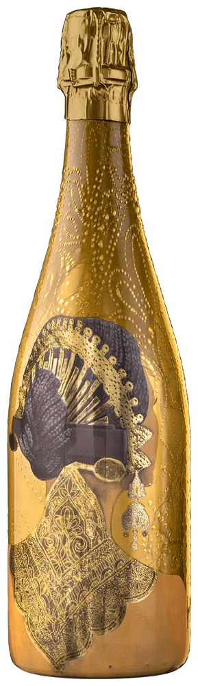 La Piu Belle Champagne