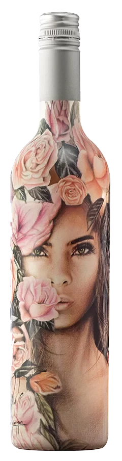 La Piu Belle Rosé