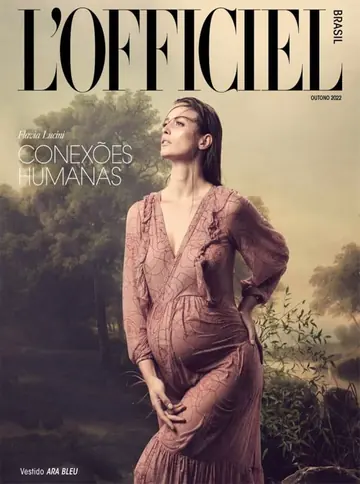 L’Officiel Brazil, May 2022