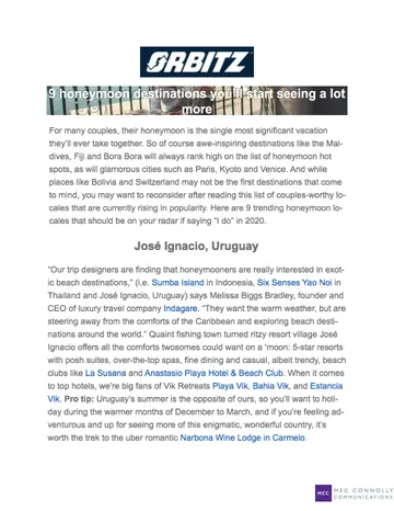 Orbitz.com, February 2020
