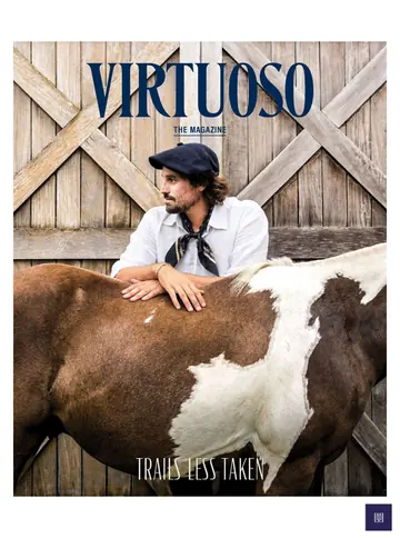 Virtuoso, September 2024