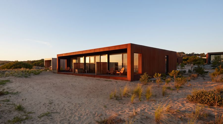 Corten
