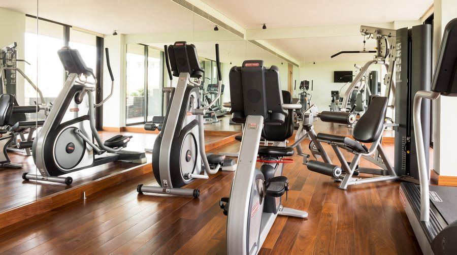 The Gym