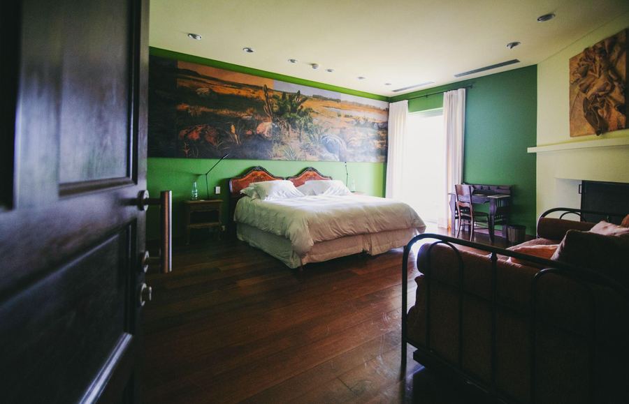 Amengual Suite