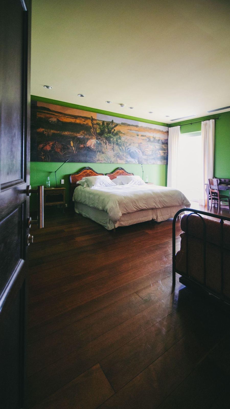 Amengual Suite, view 3