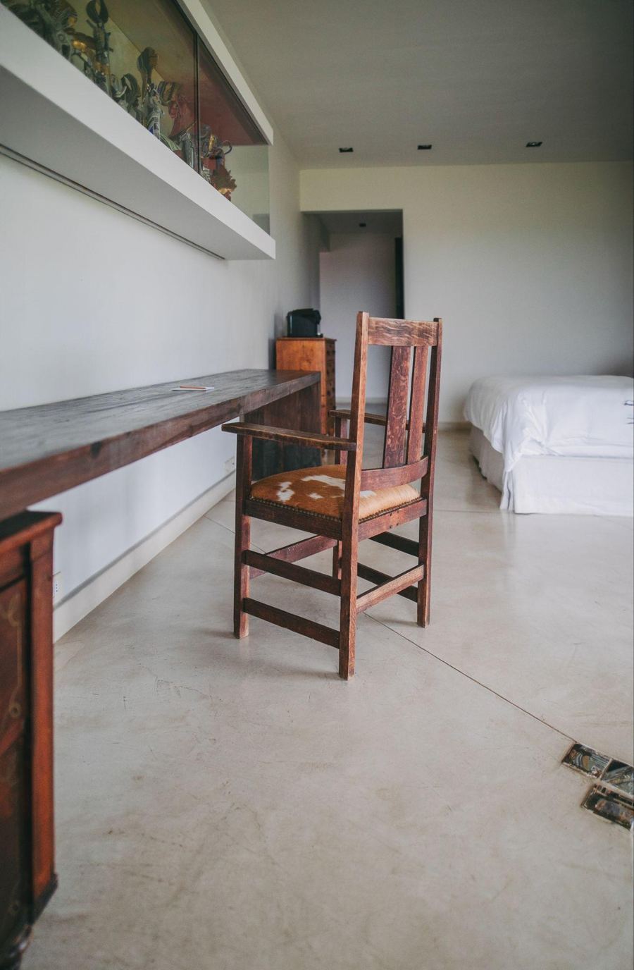 Badaró Suite, view 5