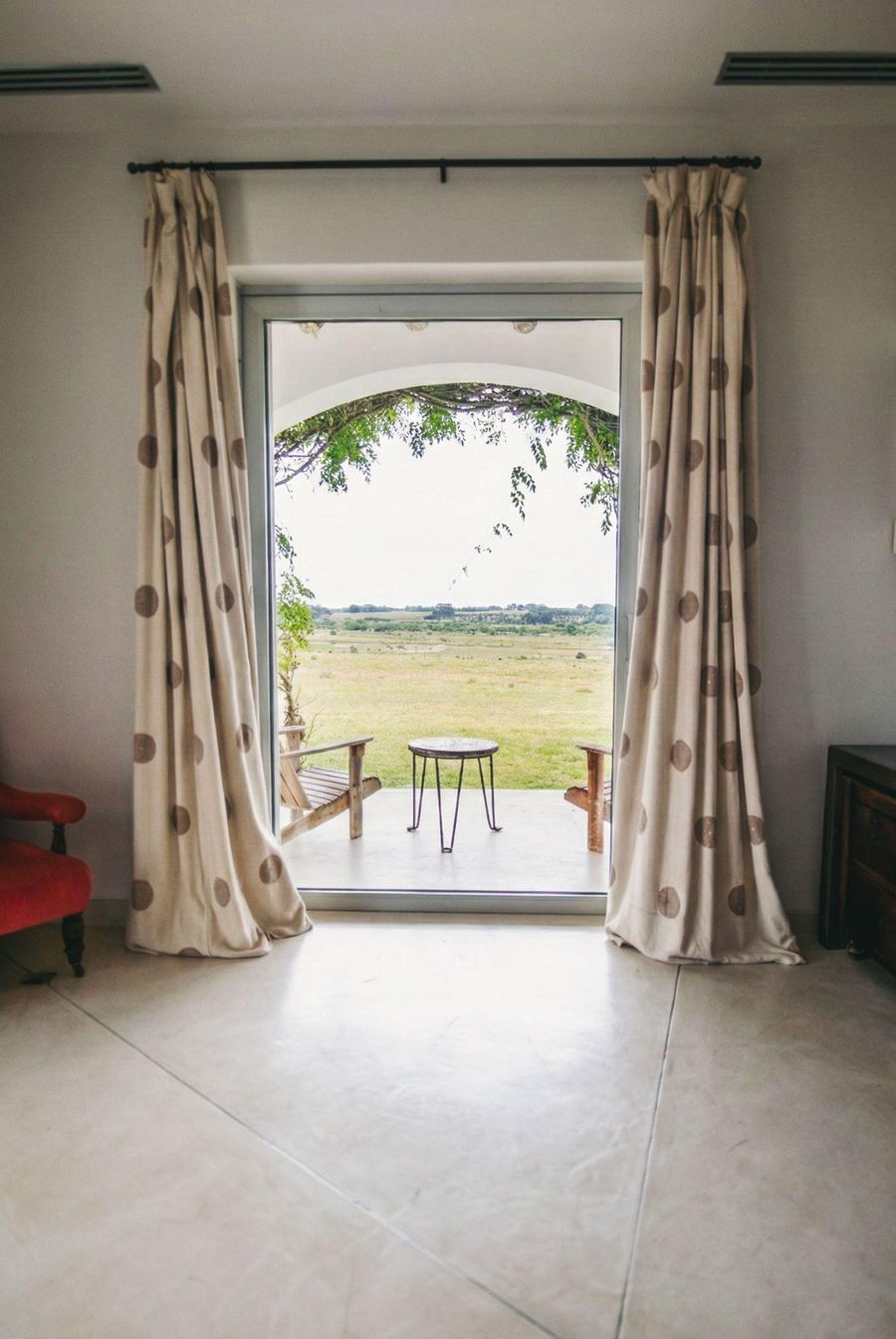 Badaró Suite, view 7
