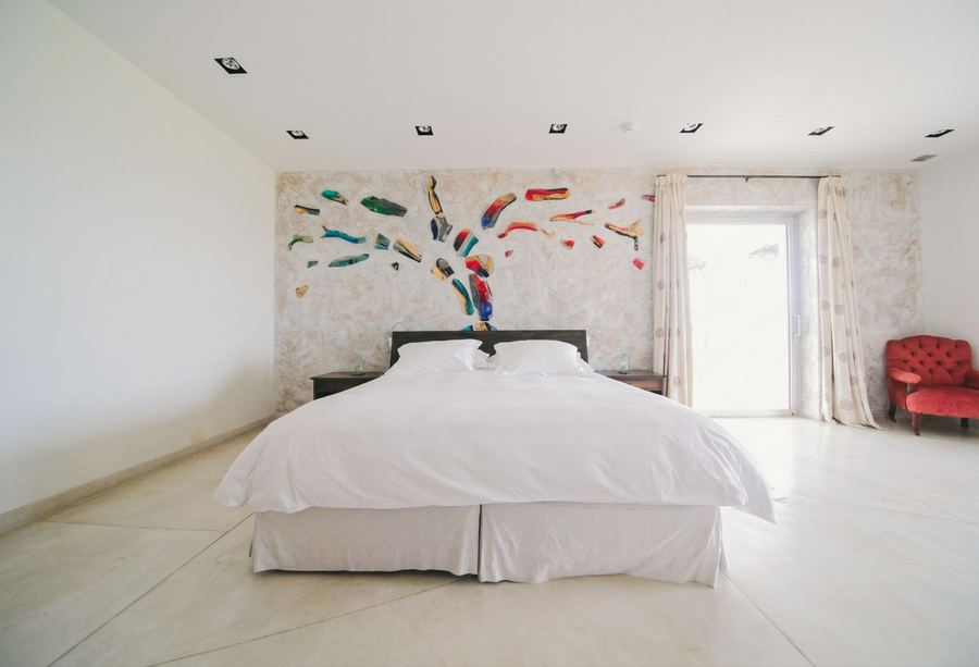 Badaró Suite, view 10