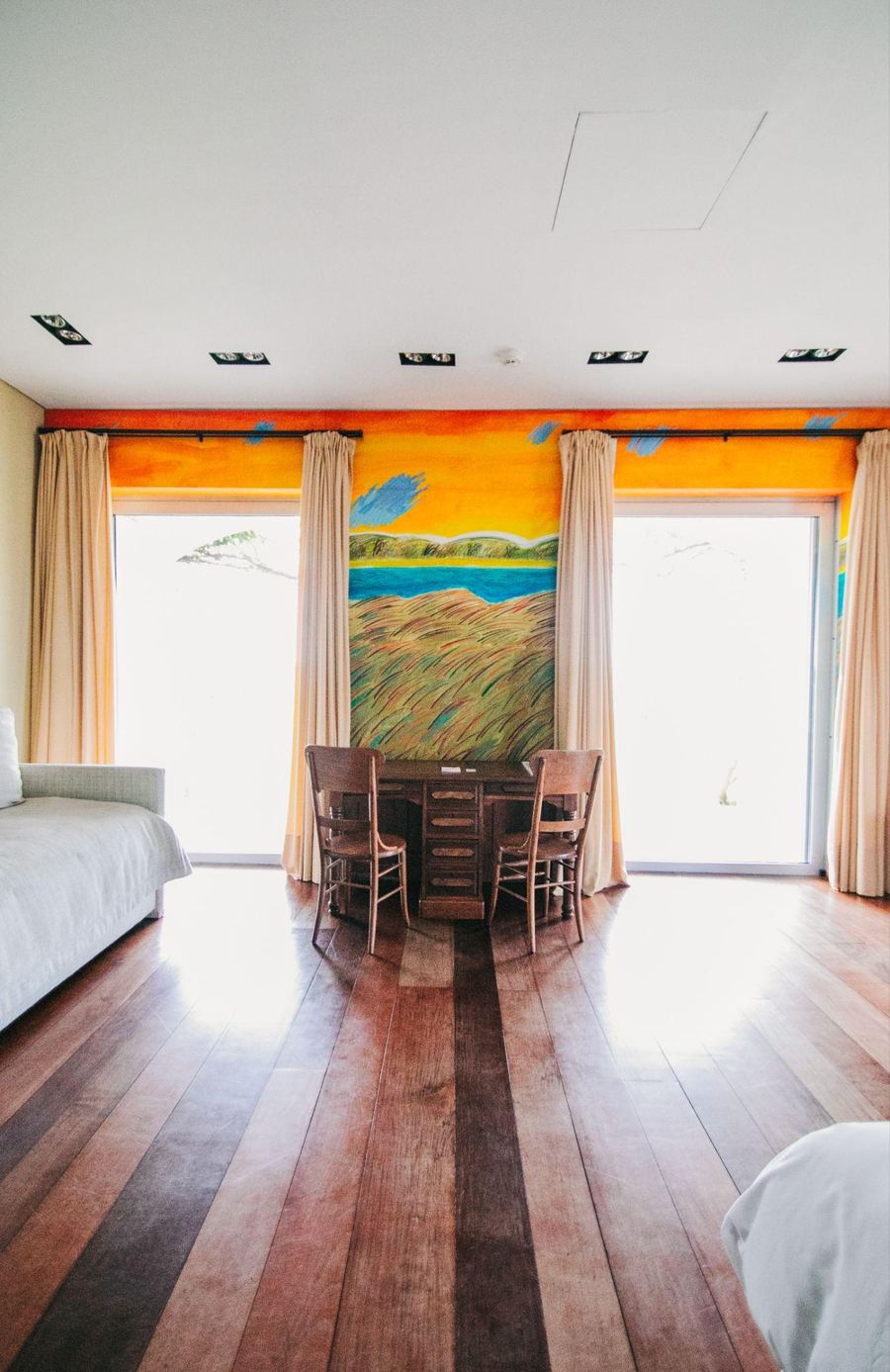 Barea Suite, view 7