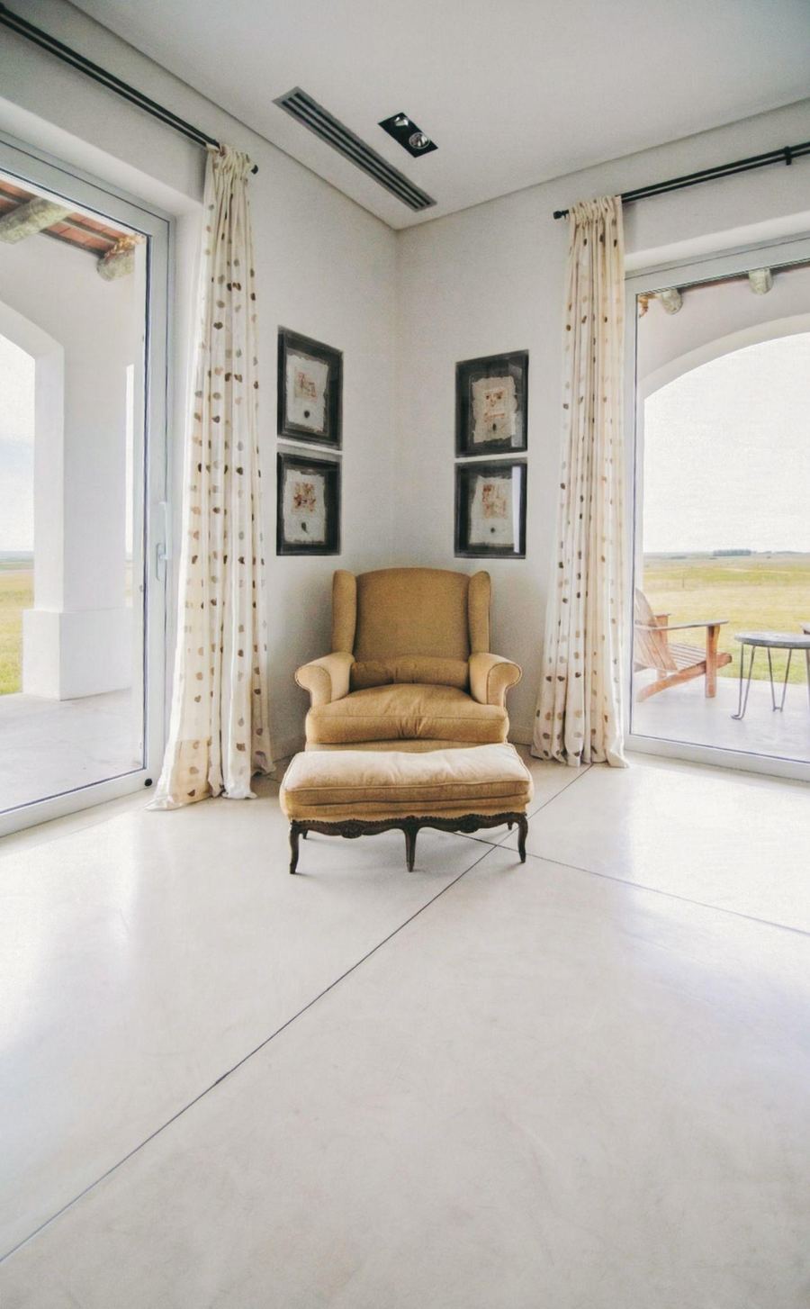 Duarte Suite, view 5