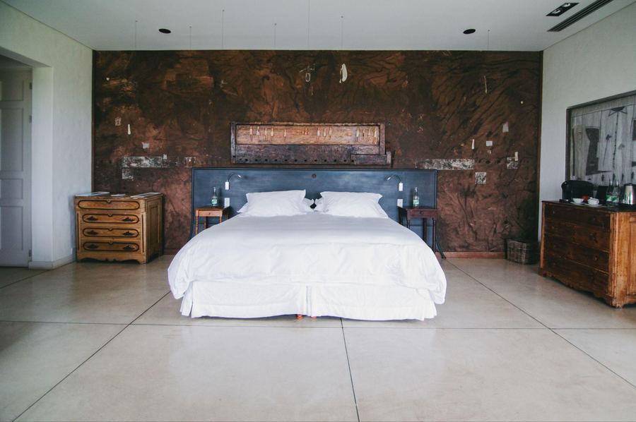 Duarte Suite, view 6