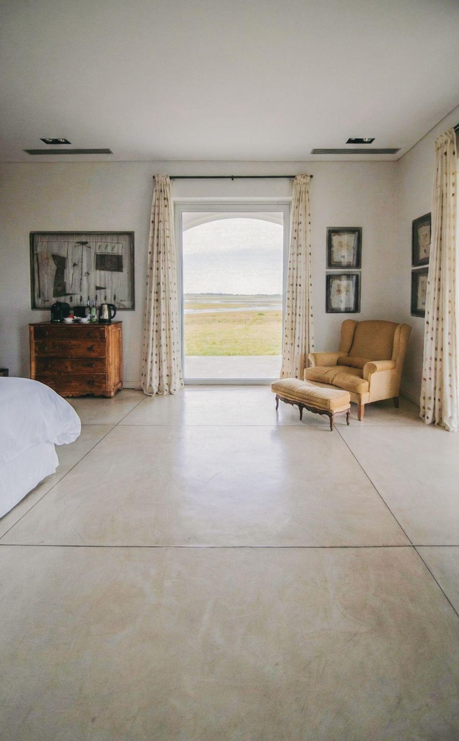 Duarte Suite, view 7