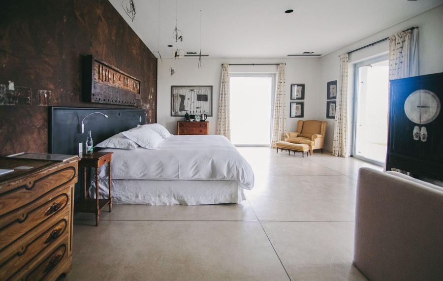 Duarte Suite, view 10