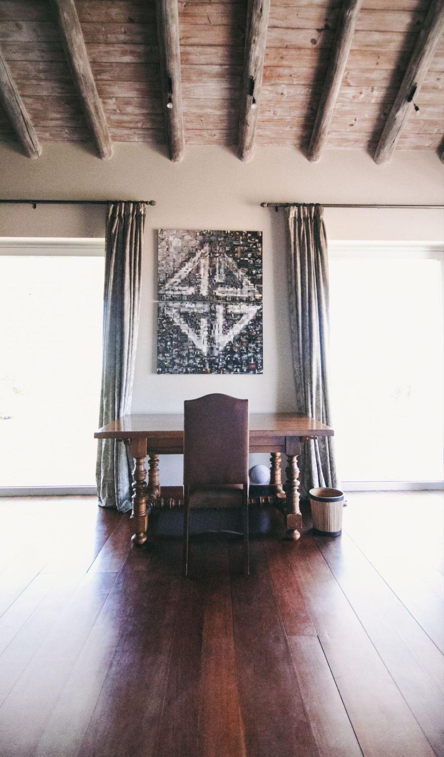 Daglio Master Suite, view 3