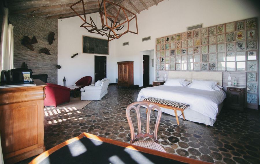 Legrand Master Suite