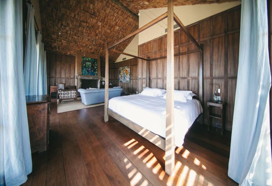 Vik Master Suite