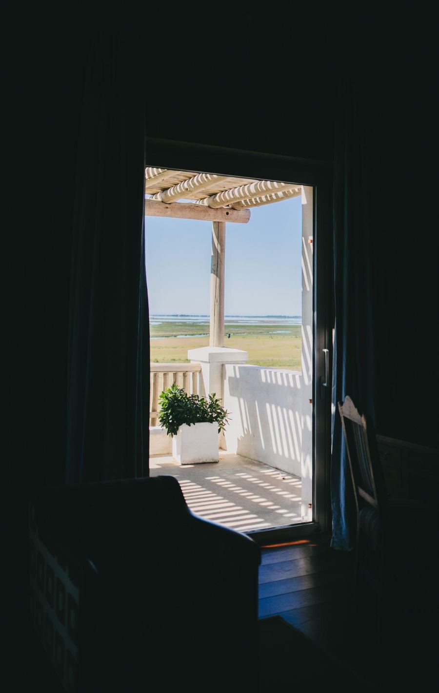 Vik Master Suite, view 6