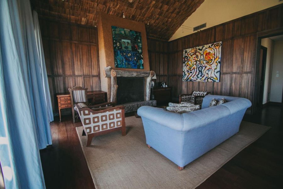 Vik Master Suite, view 7