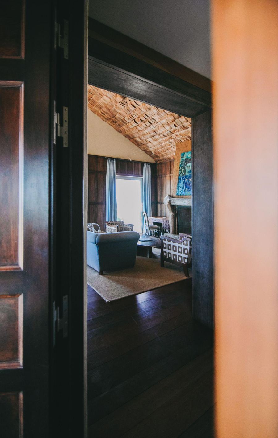 Vik Master Suite, view 9