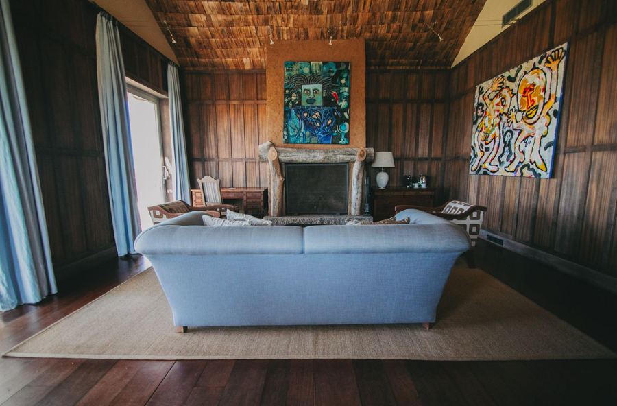 Vik Master Suite, view 10