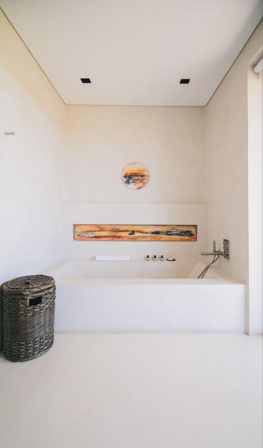 Seveso Master Suite, view 10