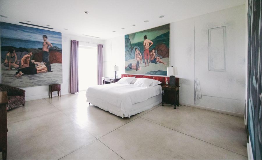Trujillo Suite