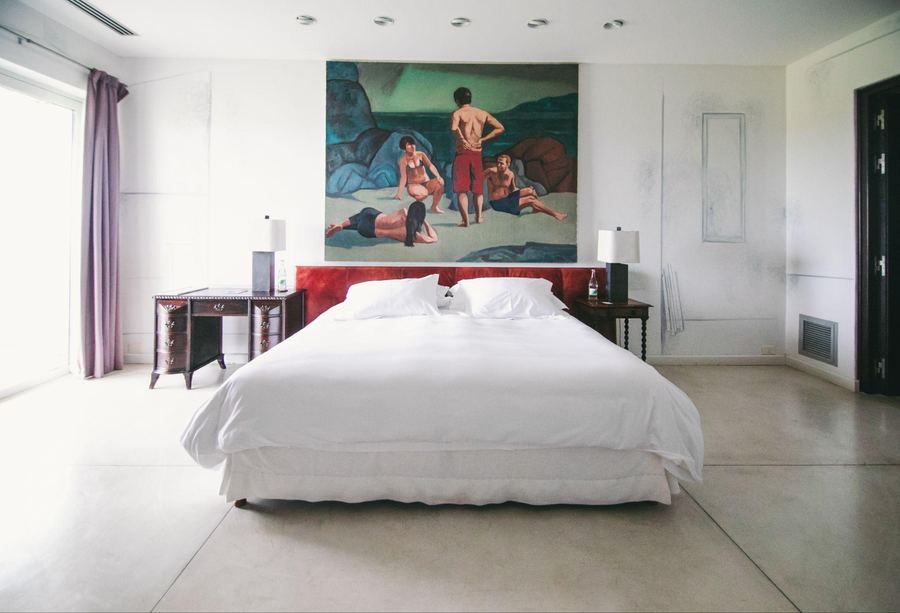 Trujillo Suite, view 4