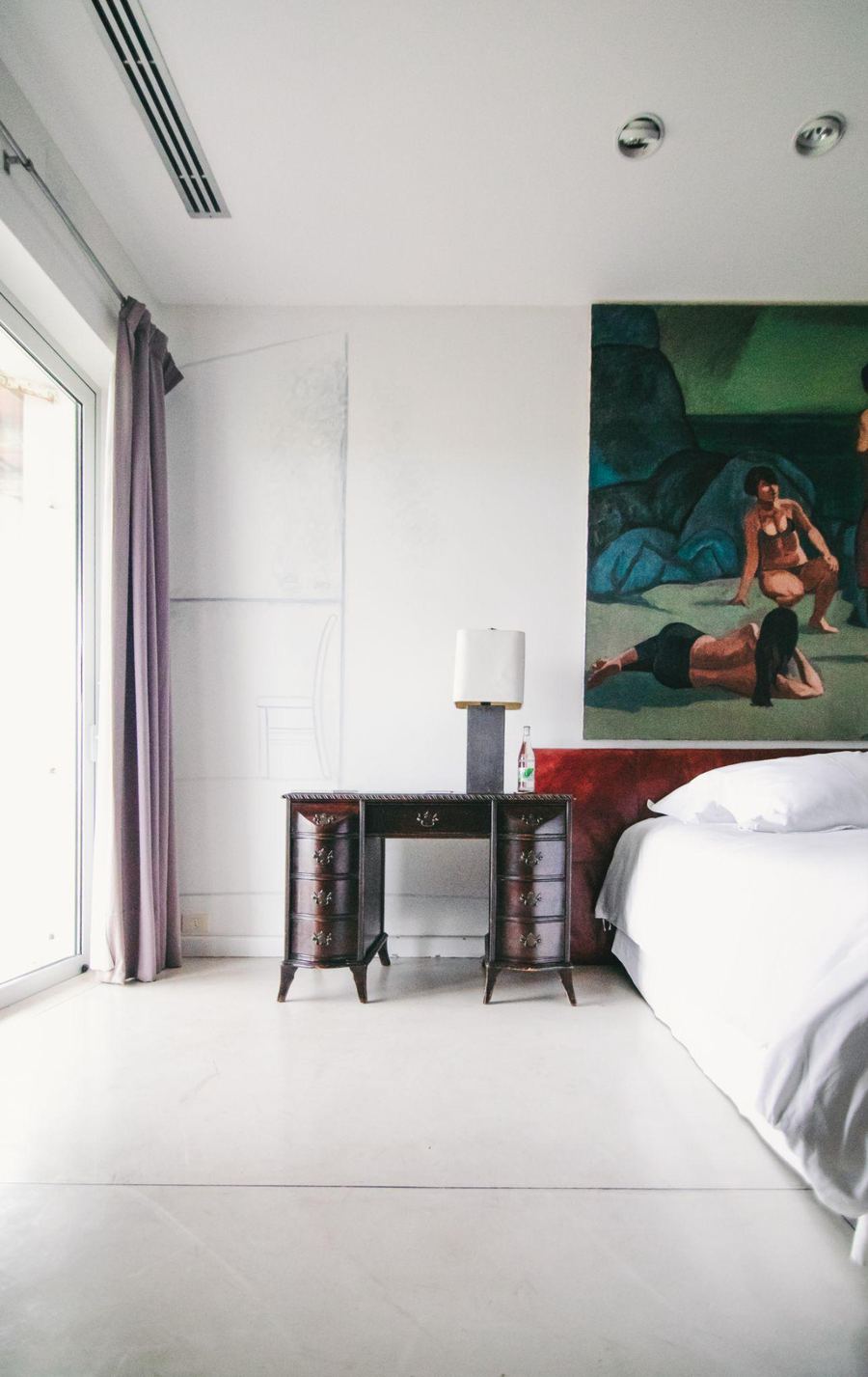 Trujillo Suite, view 5