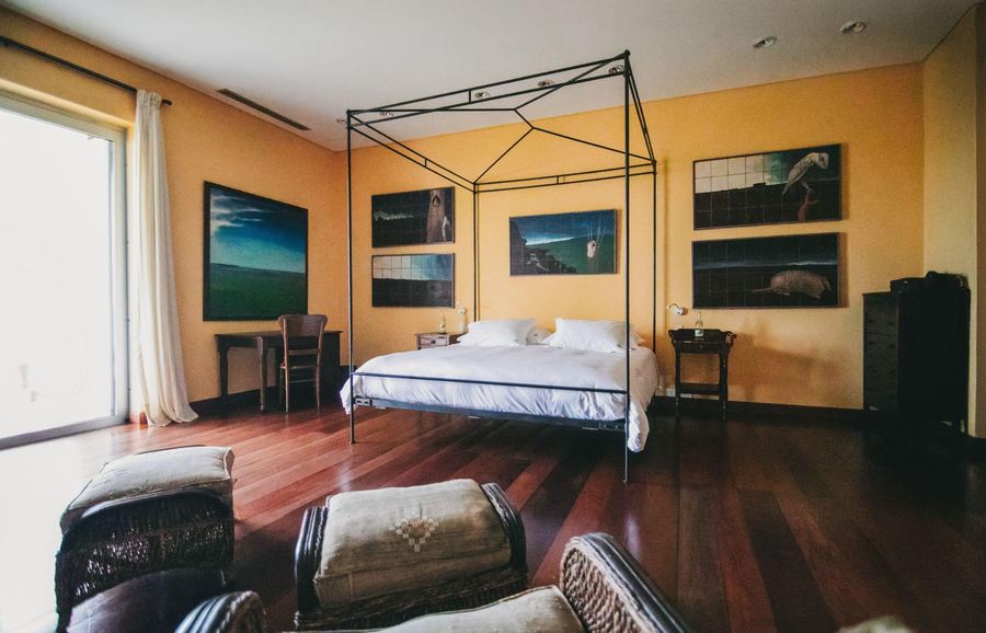 Turell Suite, view 3