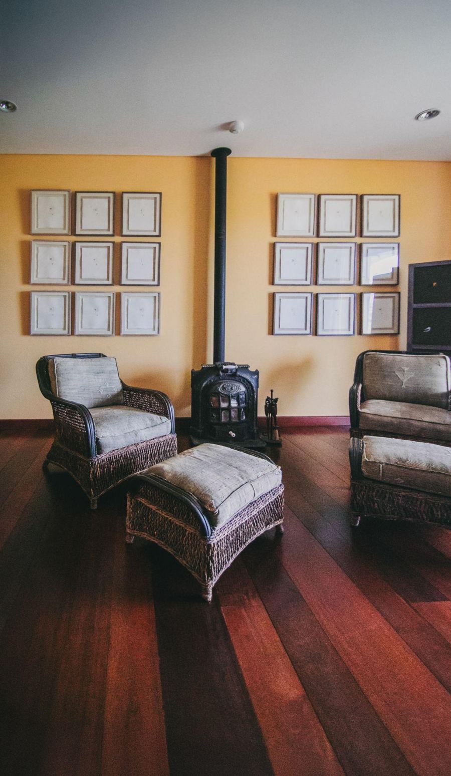 Turell Suite, view 8