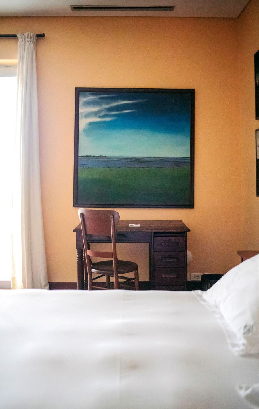 Turell Suite, view 9