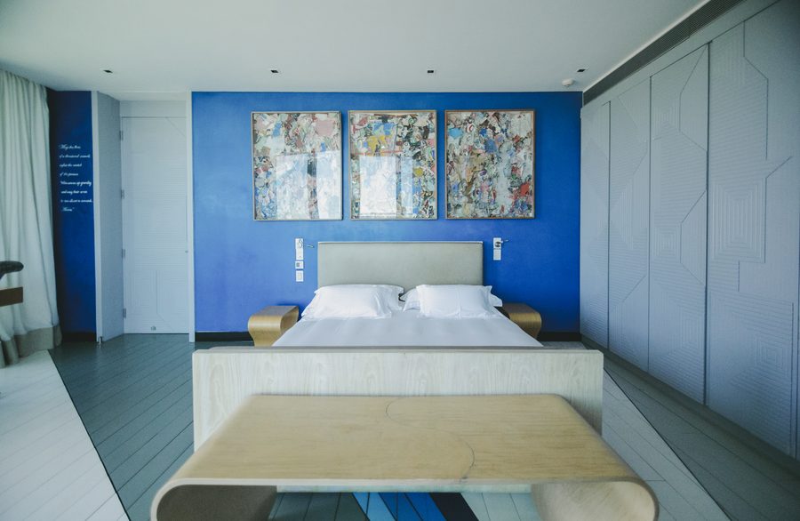 Casa Mar, view 1