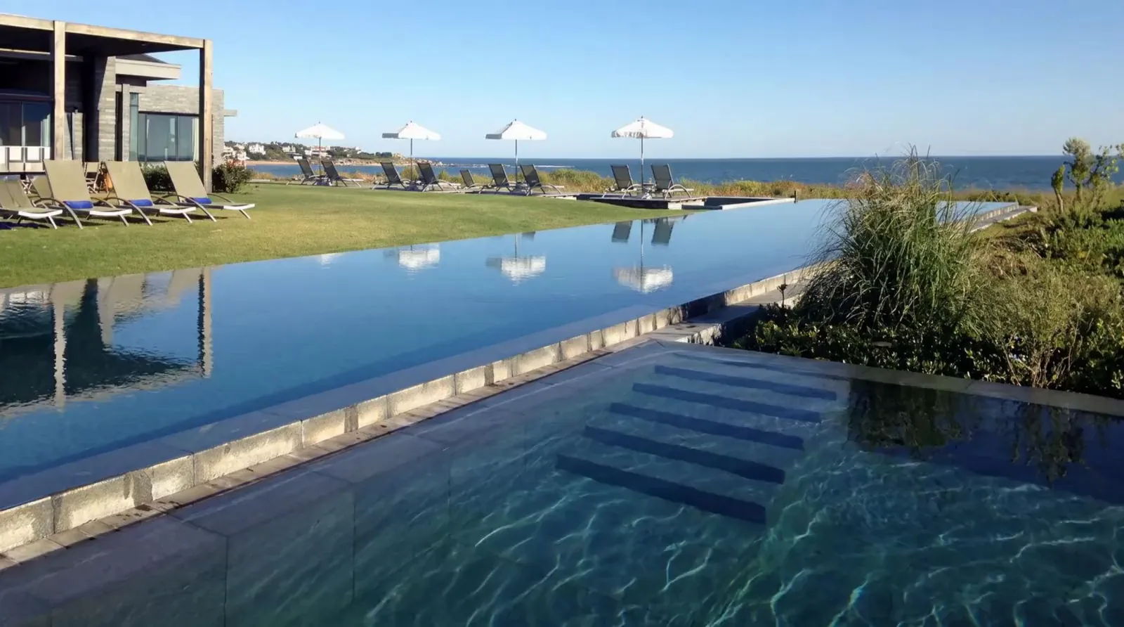 The Pools