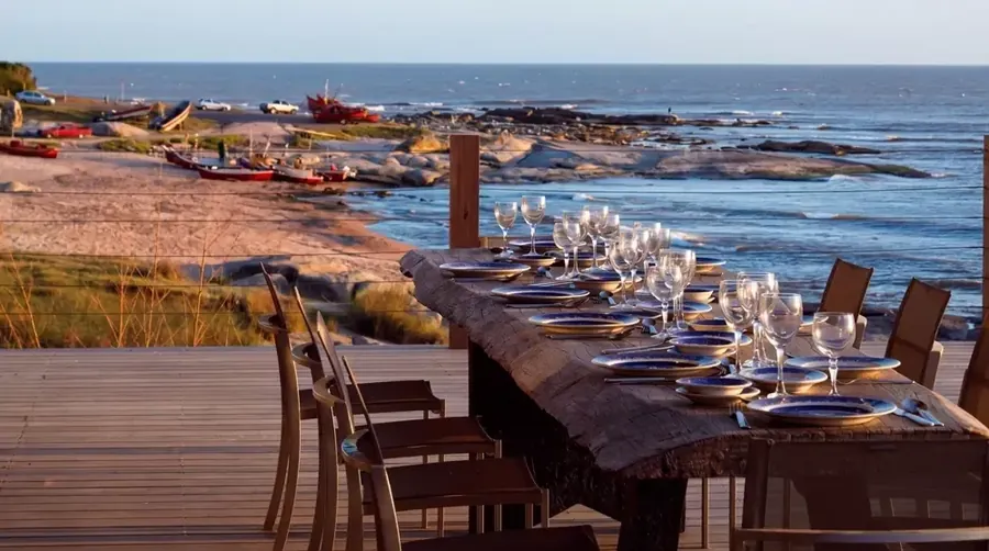 CieloMar · Playa Vik