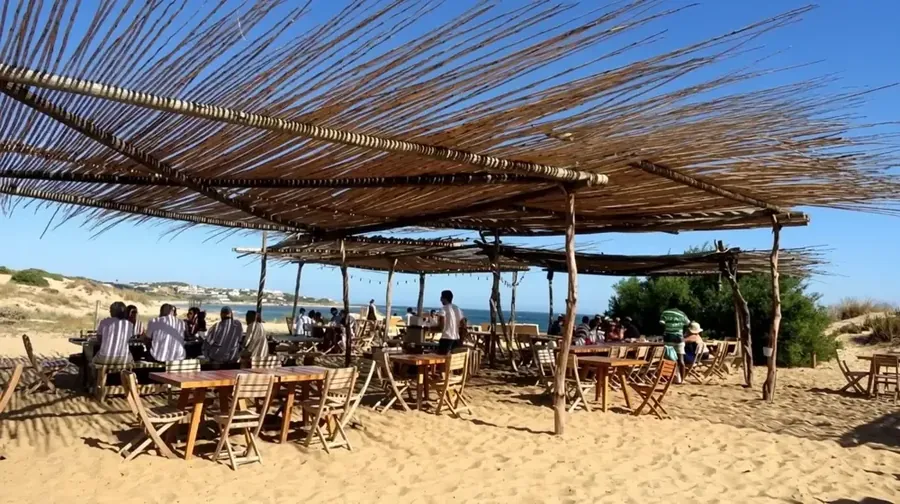 La Susana · José Ignacio