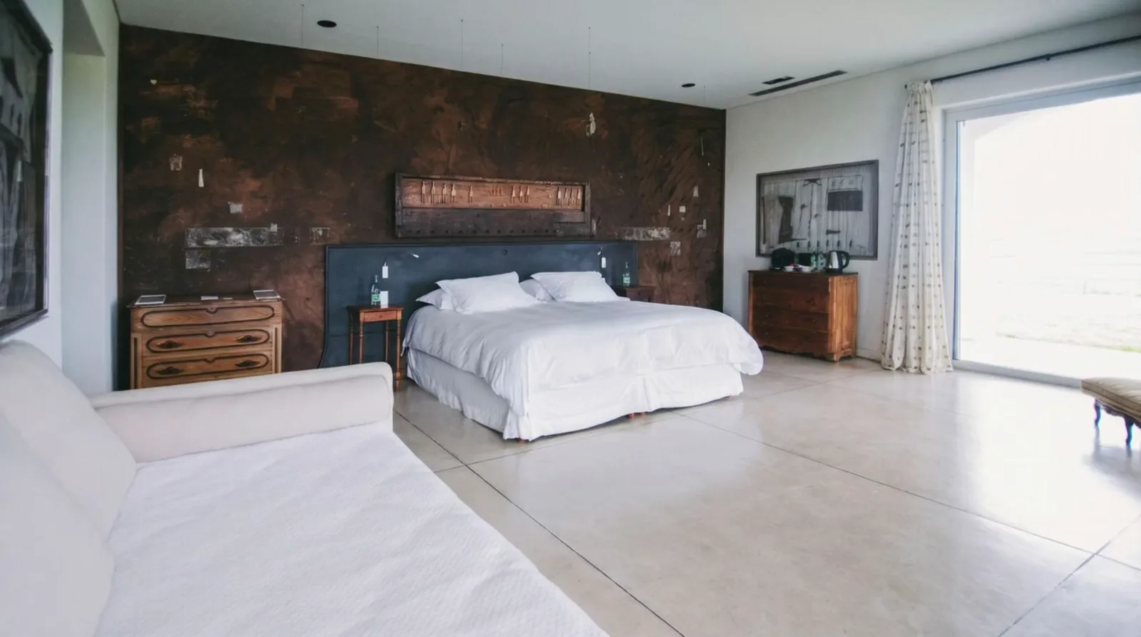 Duarte Suite