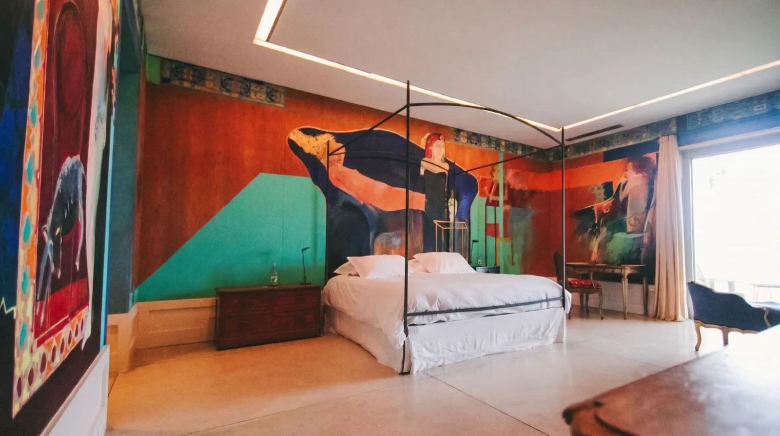 Musso Suite