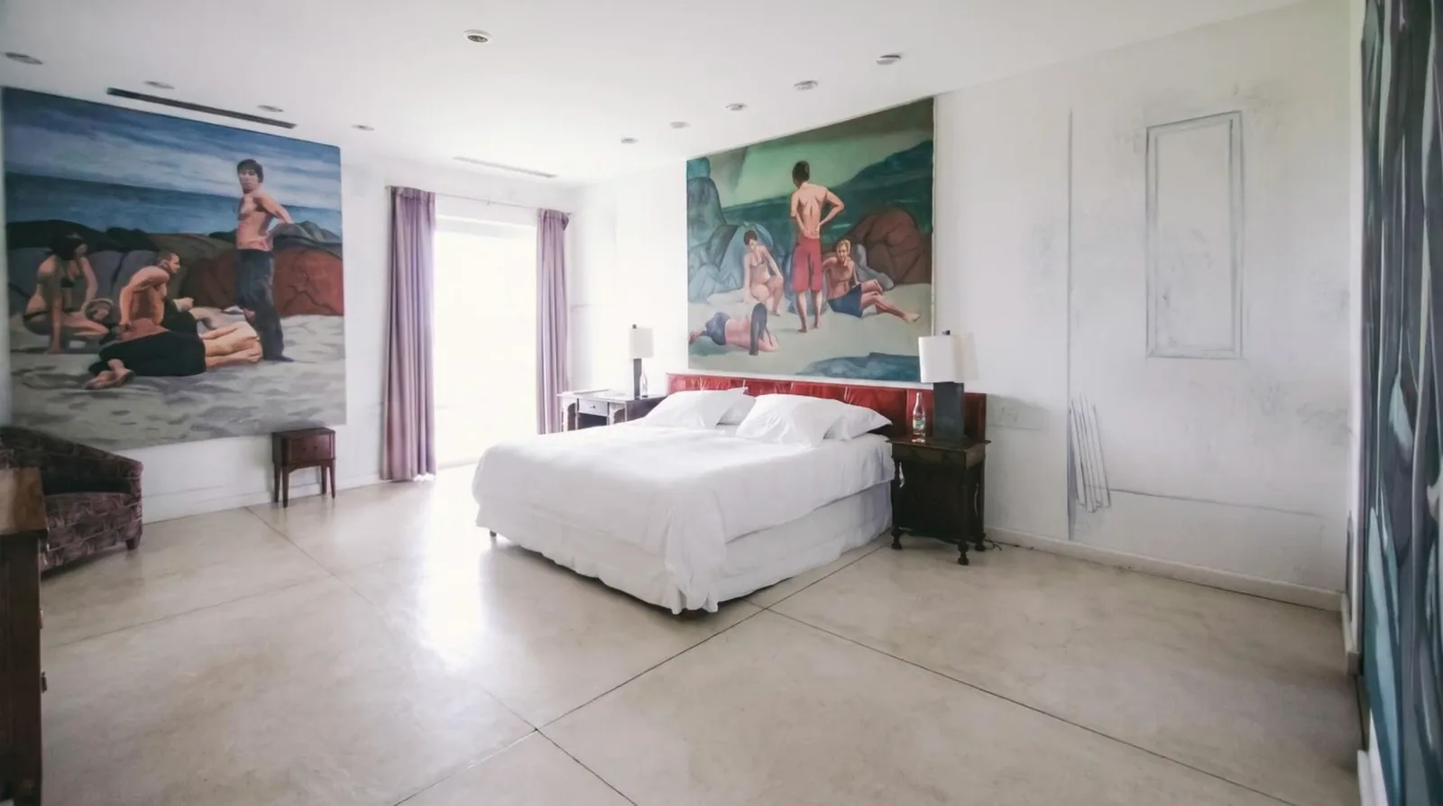 Trujillo Suite