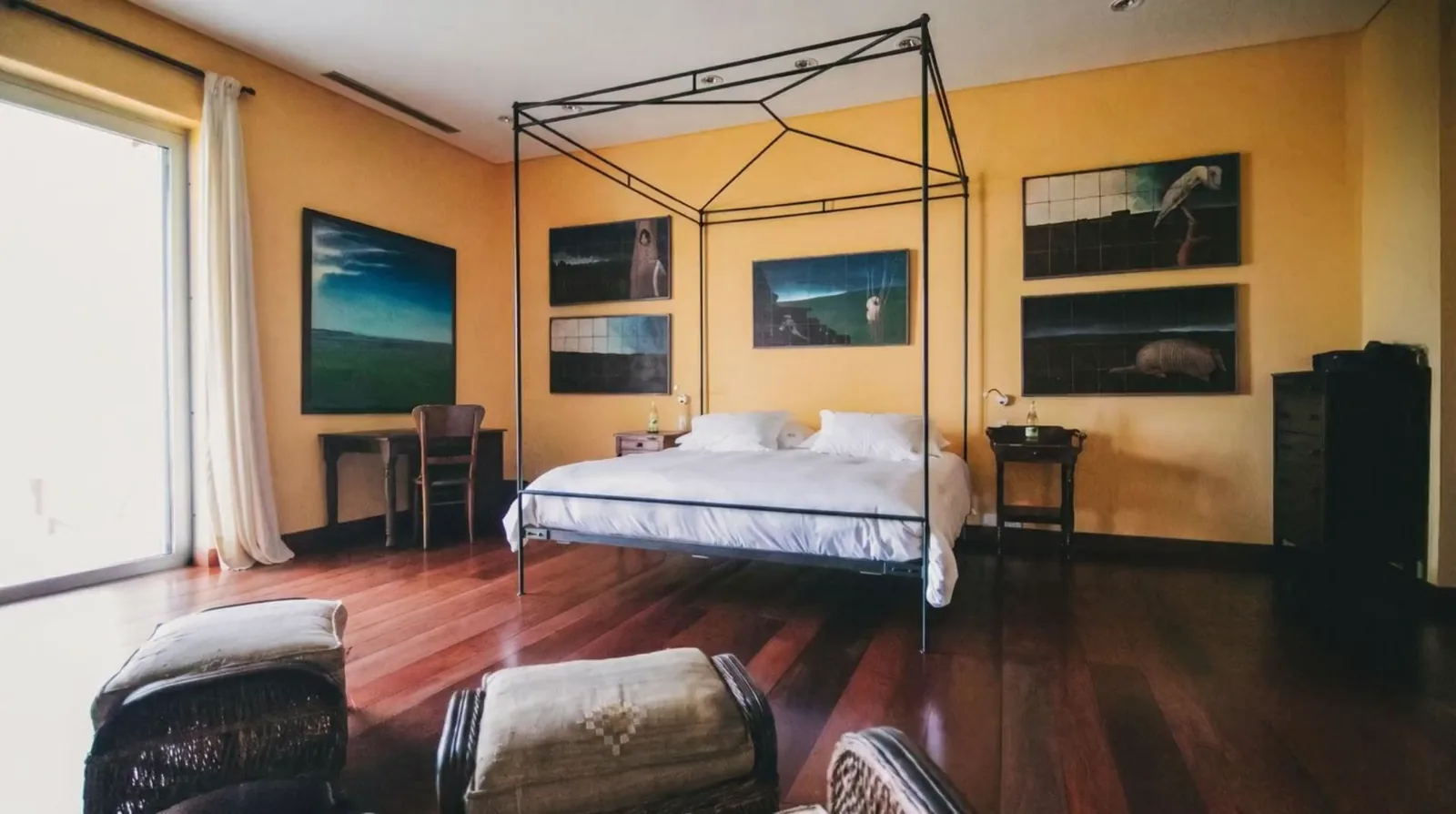 Turell Suite