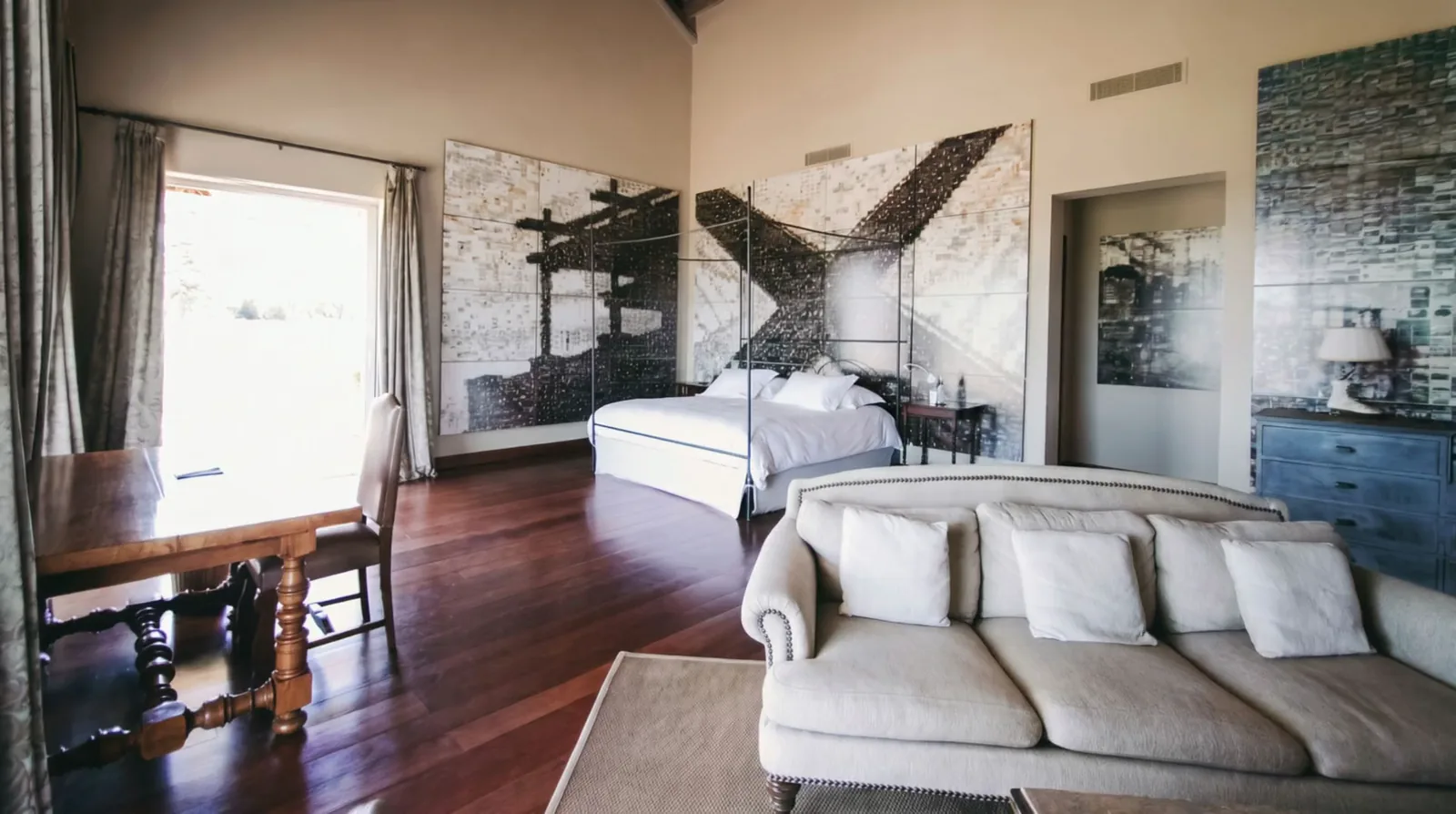 Daglio Master Suite