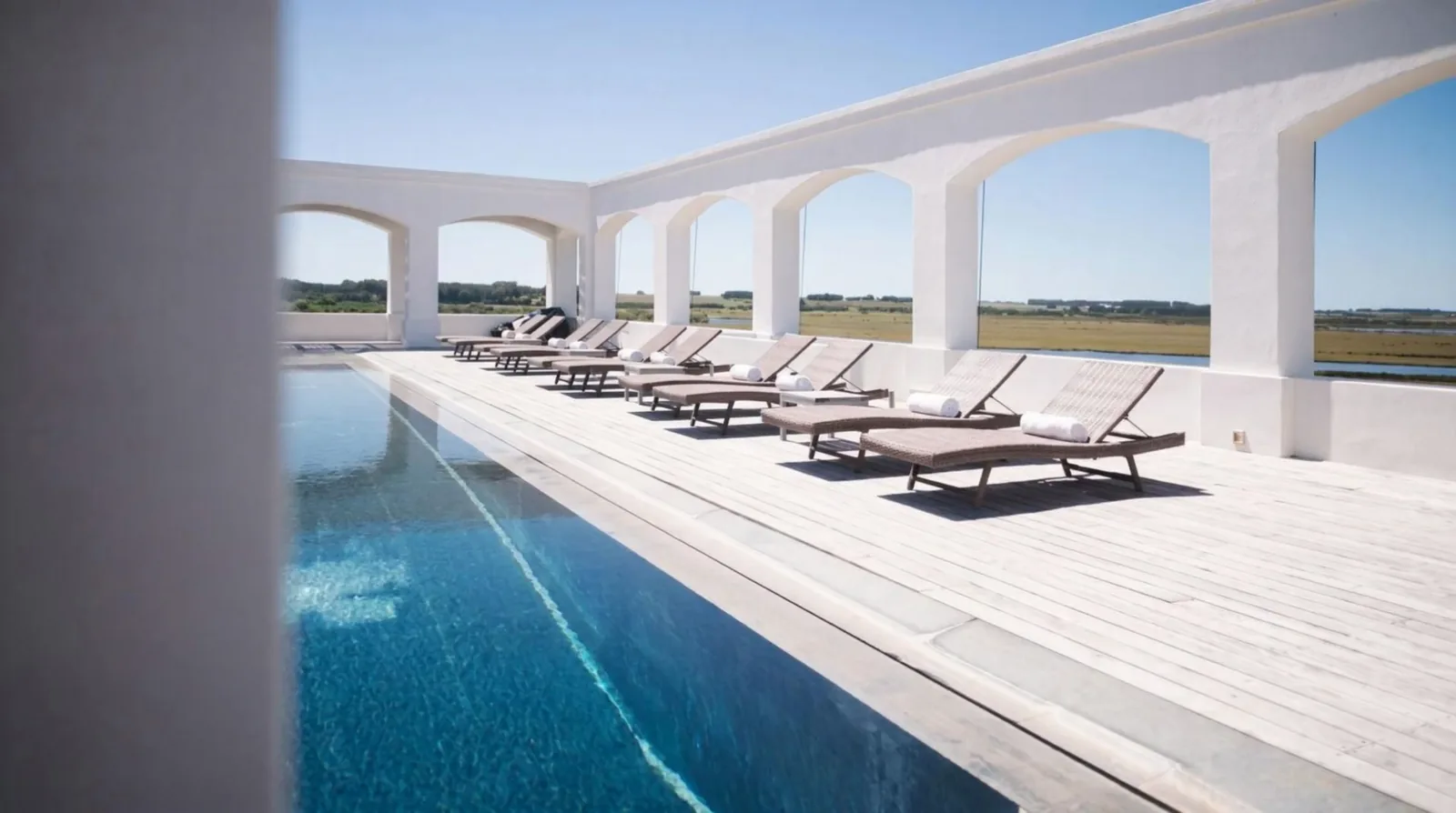 The Pool