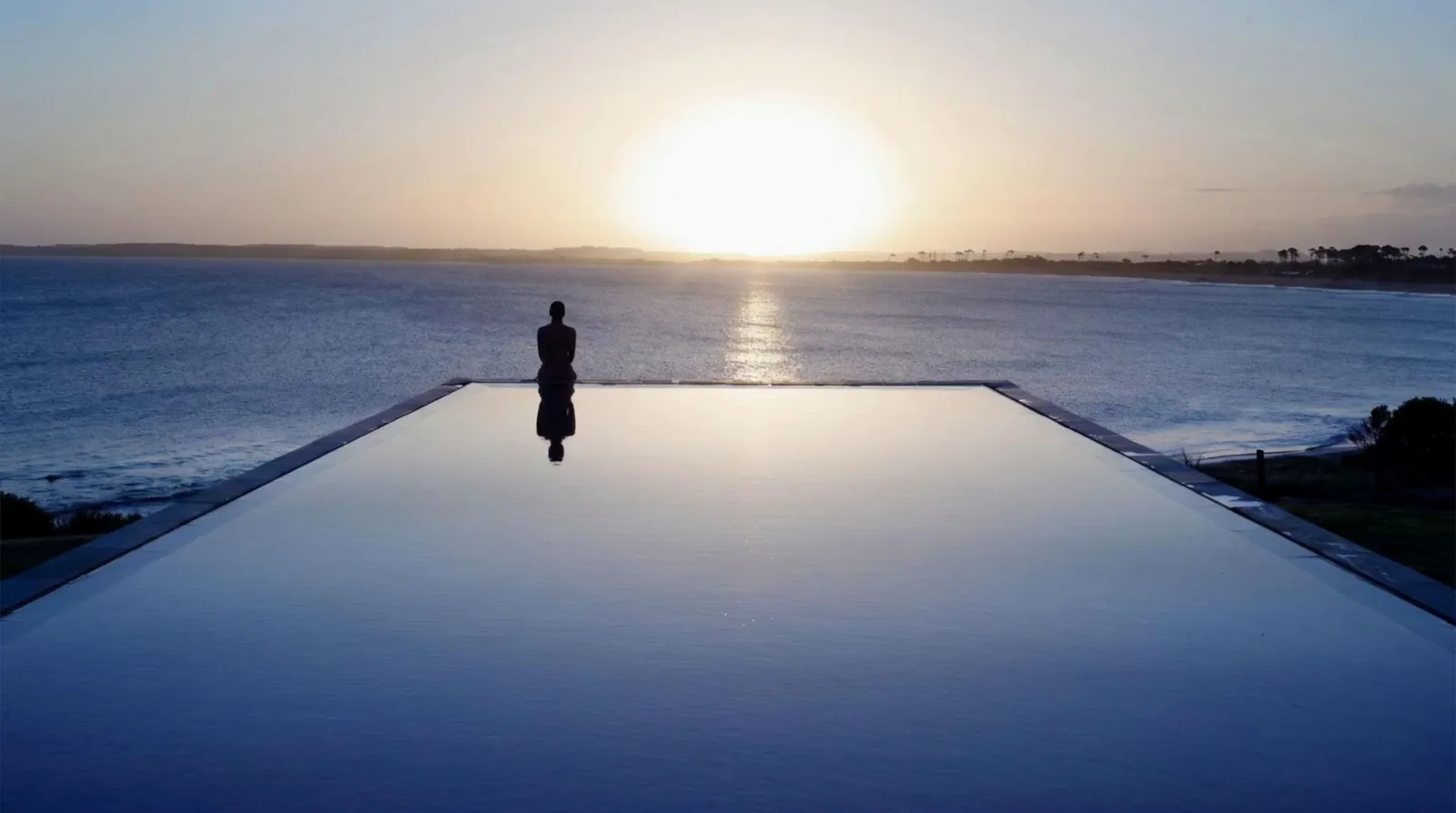 The Pool