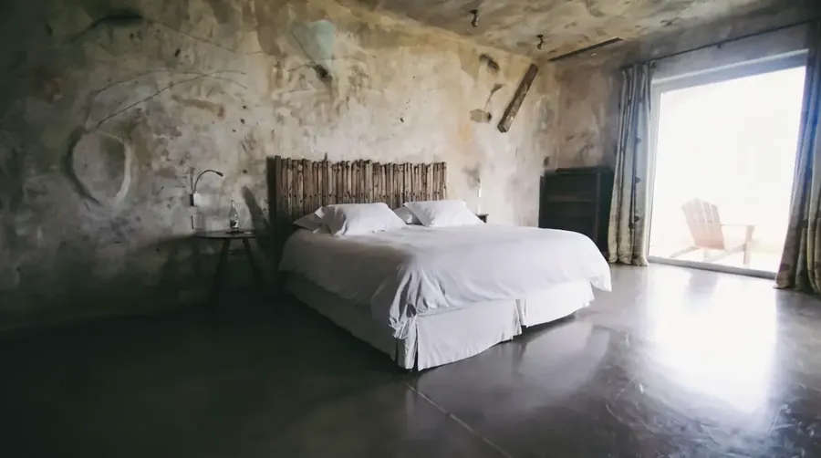 Estancia Vik