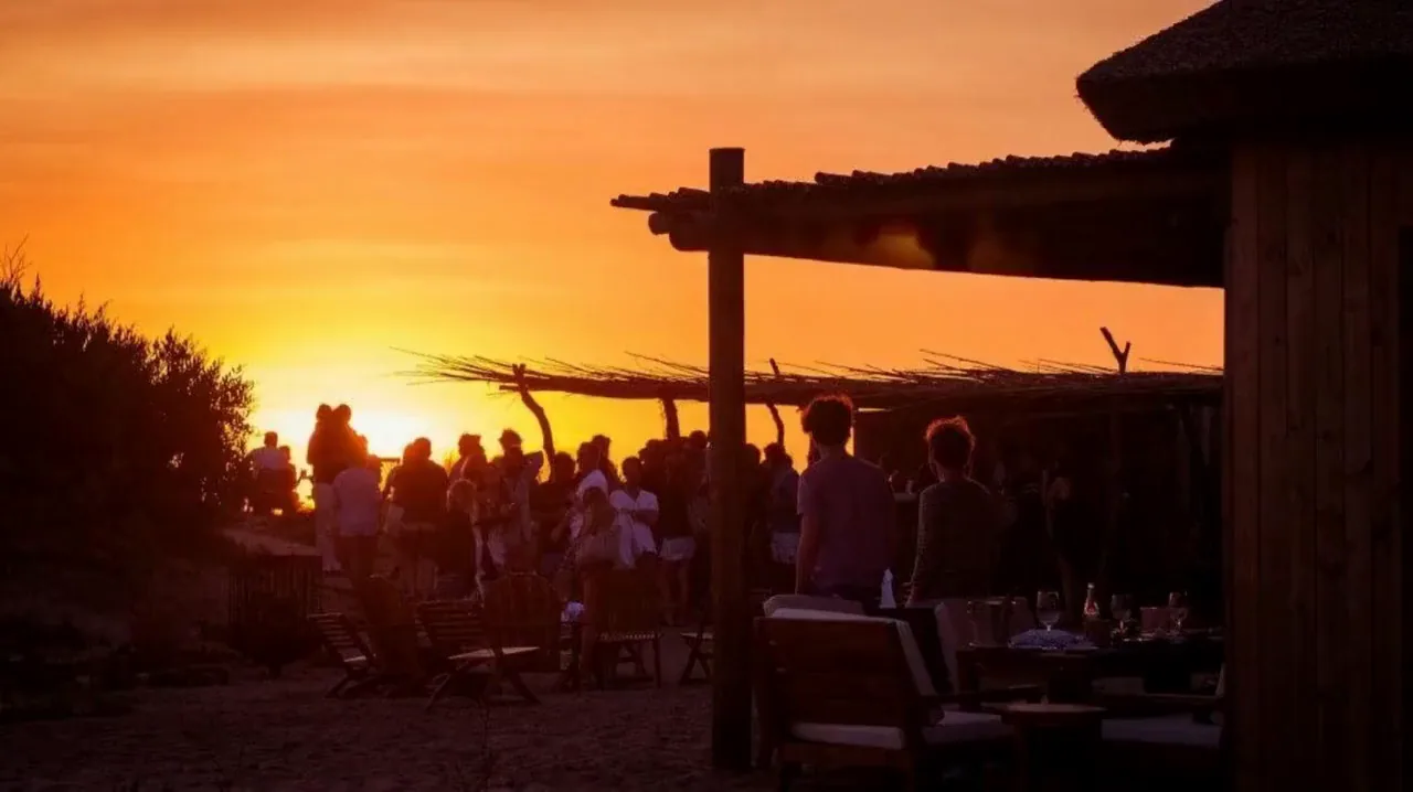 La Susana · Playa Mansa